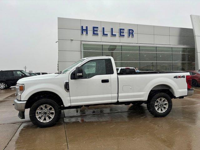 2022 ford f-250 xlt