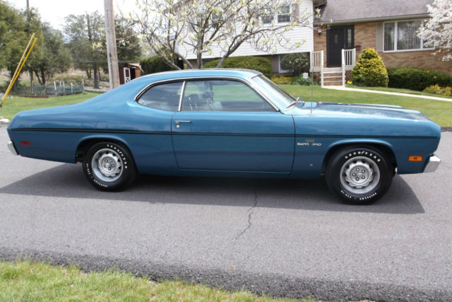 collectors, numbers matching, 4spd, build sheet, 30,000 original miles, rare