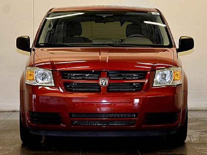 2009 dodge grand caravan se in miami, fl