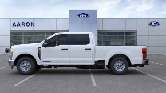 2024 Ford F-350