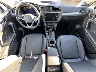 2024 Volkswagen Tiguan se 4motion