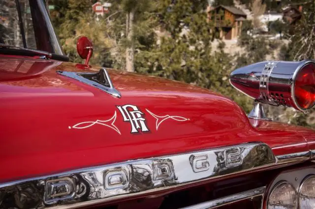 1959 dodge