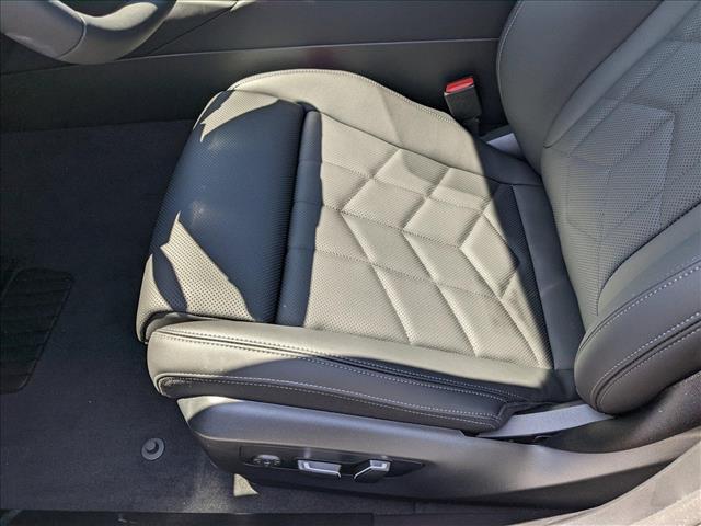 2024 bmw i5 edrive40