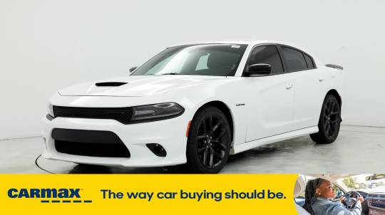 2020 Dodge Charger