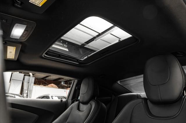 2014 chevrolet camaro 2lt