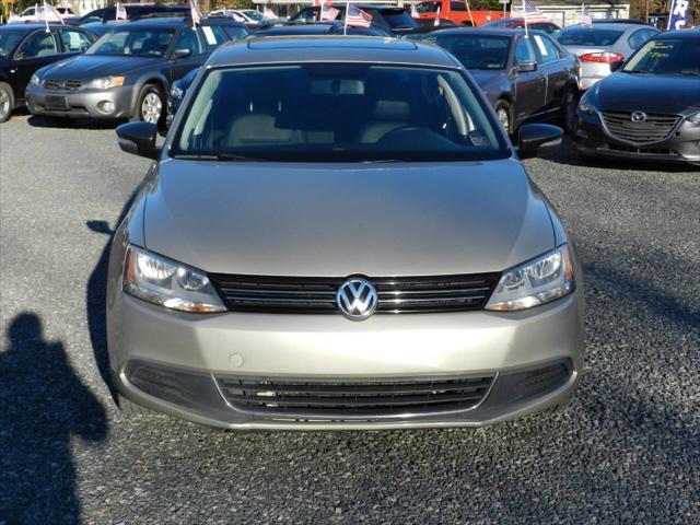 2014 volkswagen jetta t mulliner