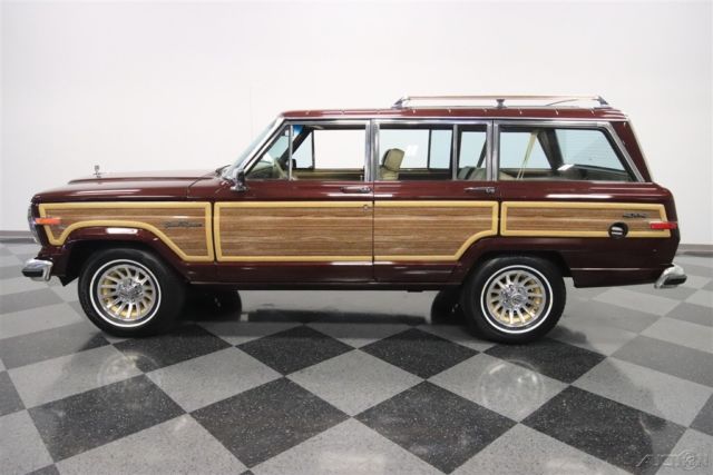 1987 used 5.9l v8 16v automatic 4wd