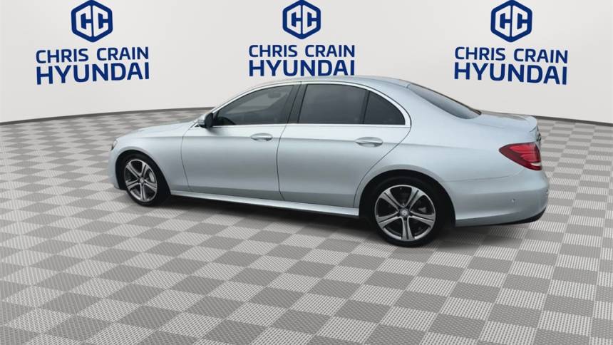 2017 mercedes-benz e-class e 300