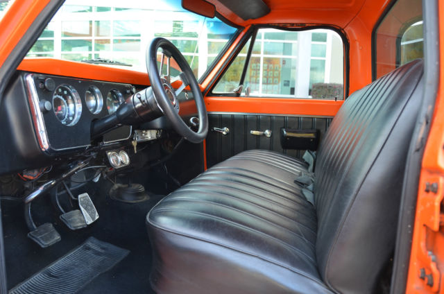1968 chevy c20 longbed c10 c-20 c-10 truck 68 67 69 70 71 72 chevrolet
