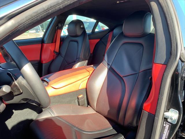 2018 karma revero premium plus