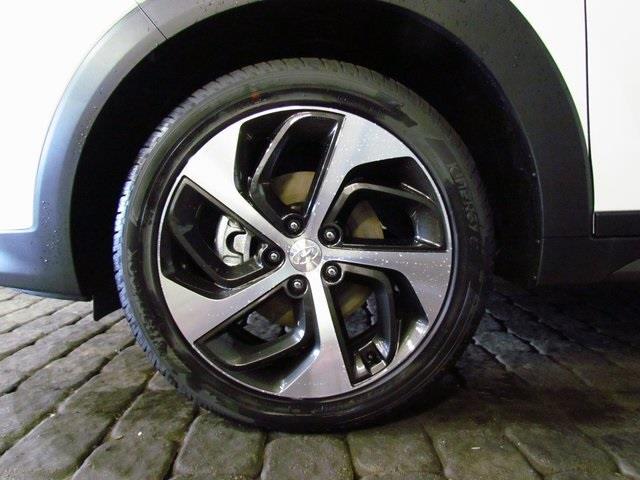 2016 hyundai tucson limited awd limited 4dr suv for sale in barre, vermont