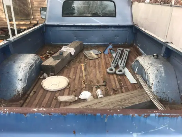 1967 k10 c10 4x4 longbed fleetside first gen