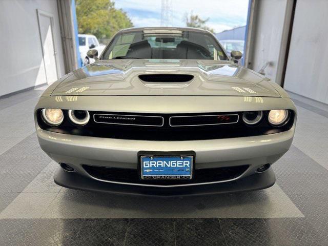 2020 dodge challenger r/t
