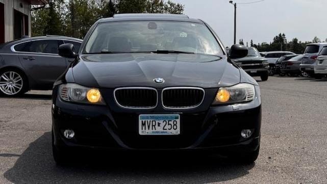2011 bmw 328 i xdrive