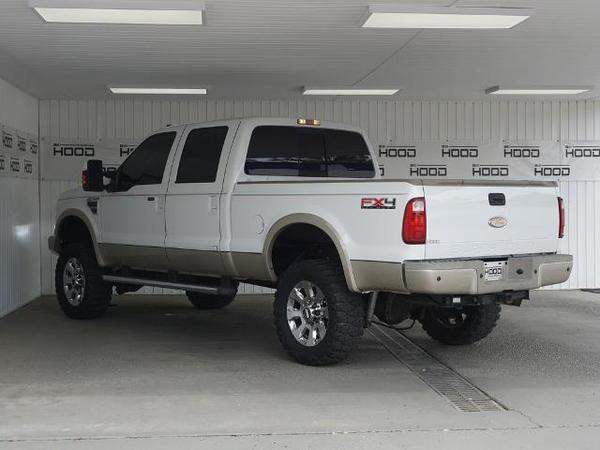 2009 ford f-250 in saint louis, missouri