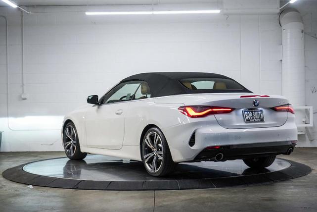 2024 bmw 430 i