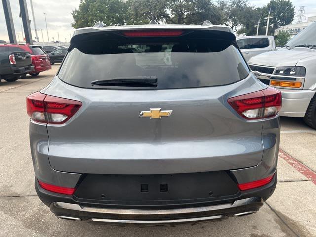 2022 chevrolet trailblazer activ