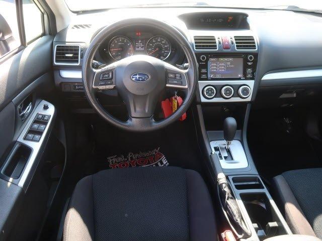used 2016 subaru impreza 2.0i sedan asheville, nc 28806 for sale in asheville, north carolina