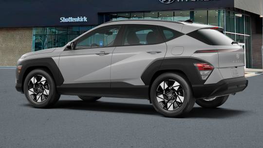 2024 Hyundai Kona