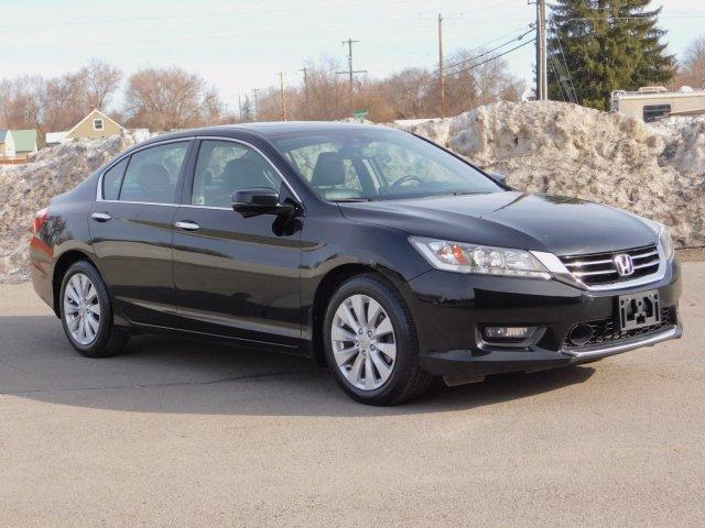 used 2015 honda accord touring sedan spokane valley, wa 99212 for sale in spokane, washington