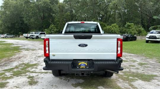 2024 Ford F-250