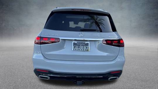 2024 Mercedes-Benz GLS