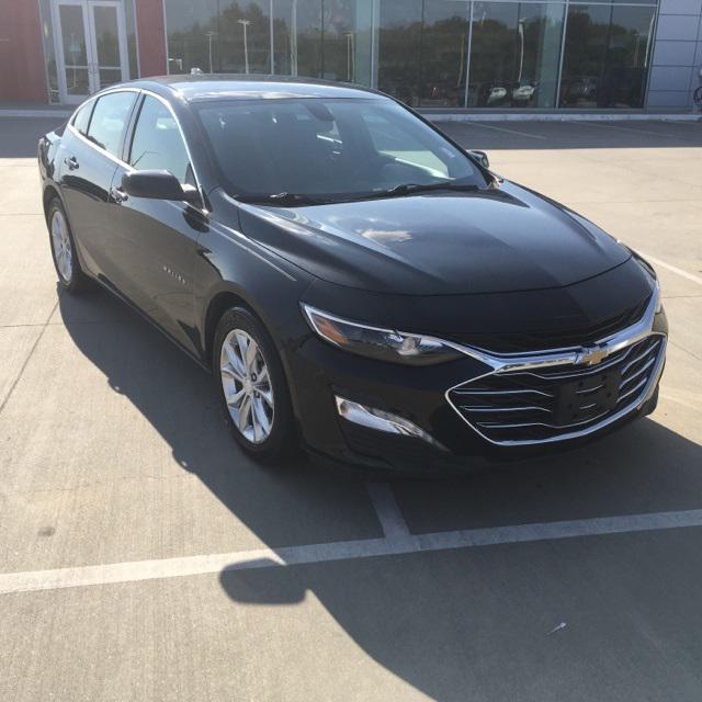 2020 chevrolet malibu fwd lt