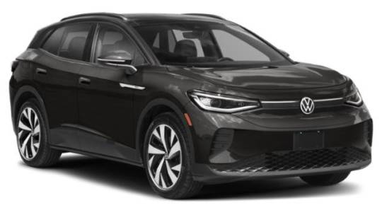 2022 volkswagen id.4 pro s