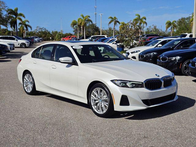 2023 bmw 330 330i