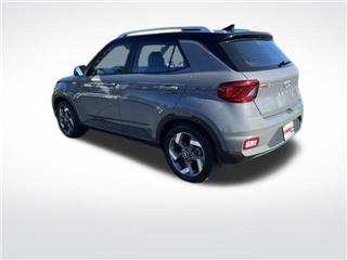 2022 Hyundai Venue limited
