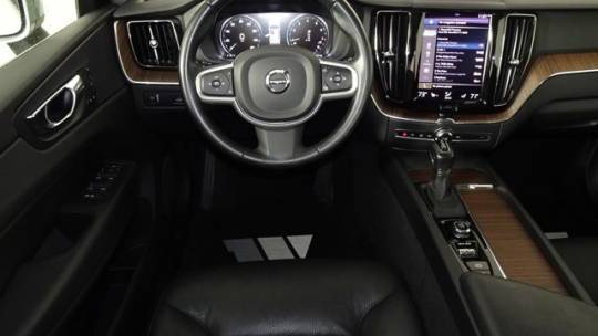 2021 Volvo XC60