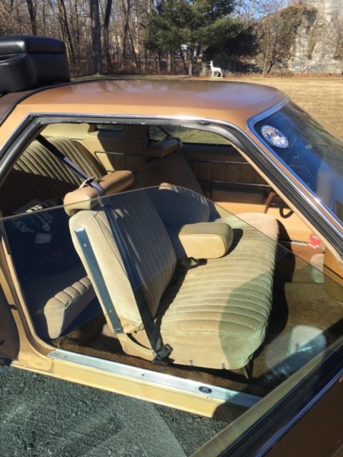 1977 chevy malibu landua classic
