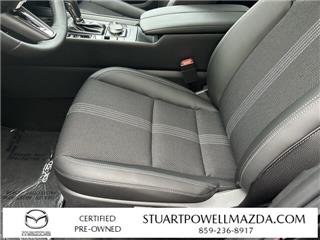 2024 Mazda CX-50 2.5 s select