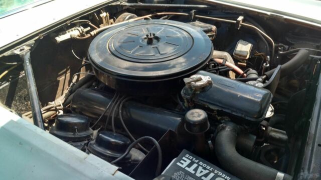 exceptional classic great shape for the year only 42,xxx miles