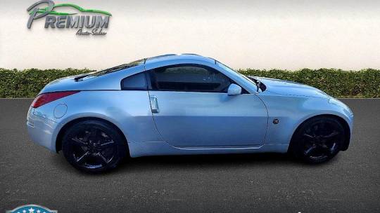 2008 Nissan 350Z