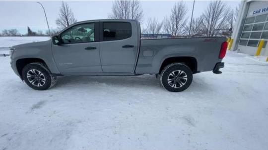 2022 Chevrolet