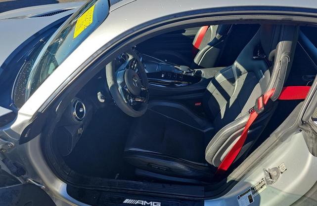 2020 mercedes-benz amg gt r
