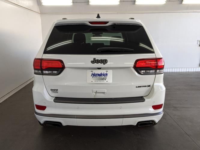 new 2020 jeep grand cherokee 2wd limited fayetteville, nc 28304 for sale in fayetteville, north carolina