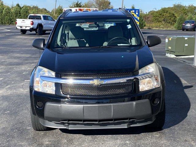 2006 chevrolet equinox ls
