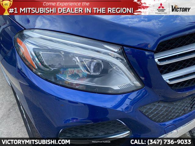 2018 mercedes-benz gle 350 4matic