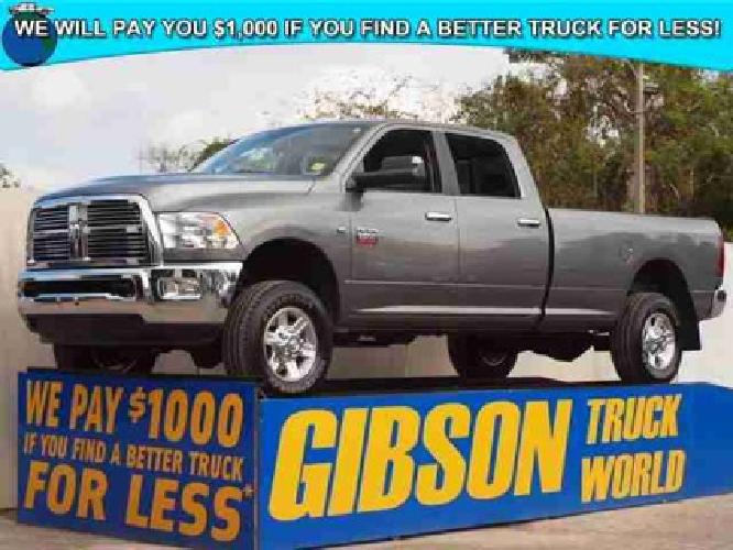 2010 dodge ram 2500 slt in sanford, fl