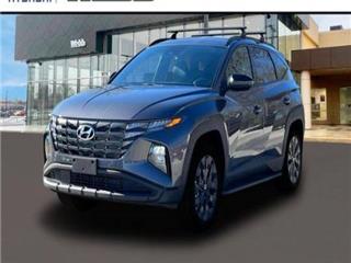 2024 Hyundai Tucson xrt