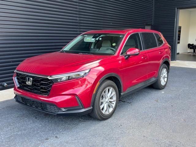 2023 honda cr-v ex