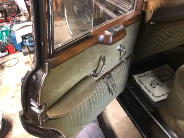 1954 mercedes 300b