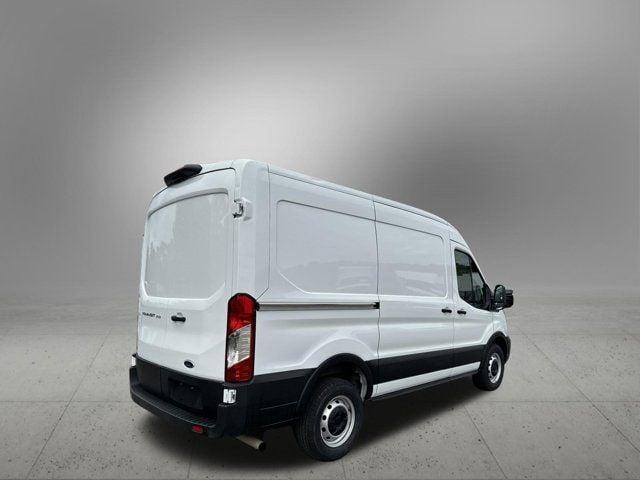2023 ford transit-250 in burgaw, north carolina