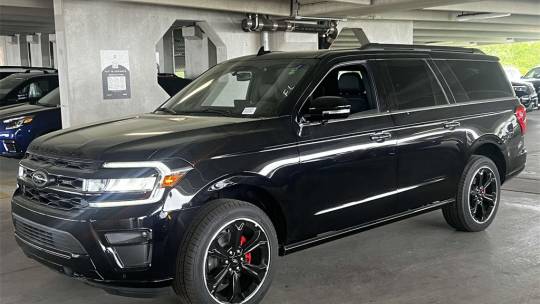 2024 Ford Expedition