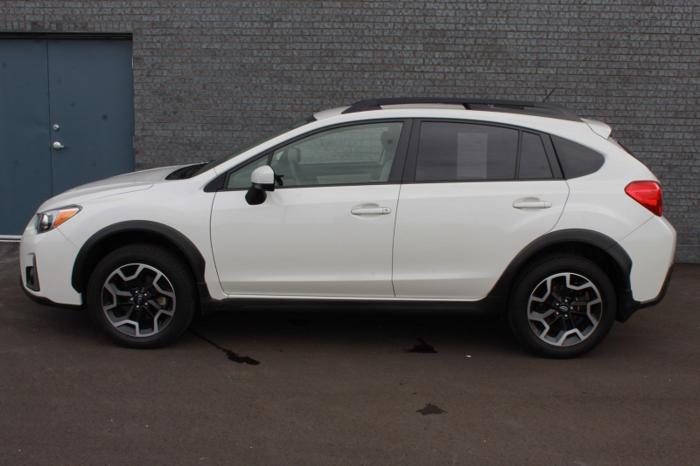 used 2016 subaru crosstrek 2.0i premium memphis, tn 38125 for sale in memphis, tennessee