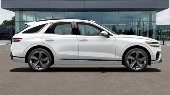2025 Genesis GV70