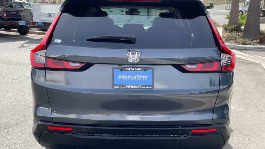 2023 Honda CR-V