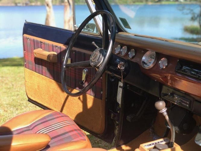1979 international harvester scout ii for sale in wichita, kansas